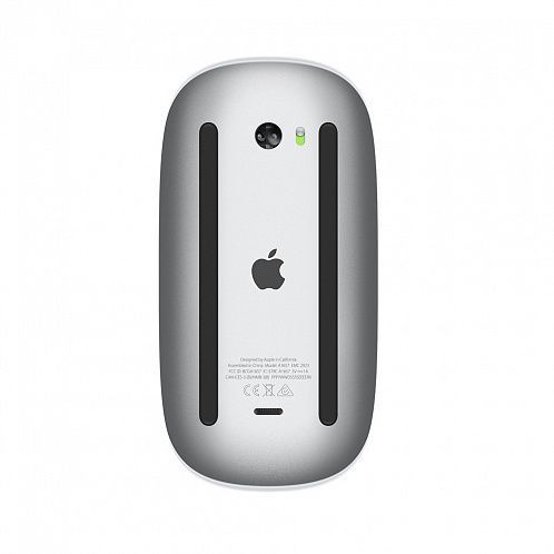 Беспроводная мышь Apple Magic Mouse 3, белый