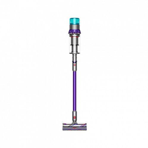Пылесос Dyson Gen 5 Detect Complete SV23, фиолетовый (Purple)