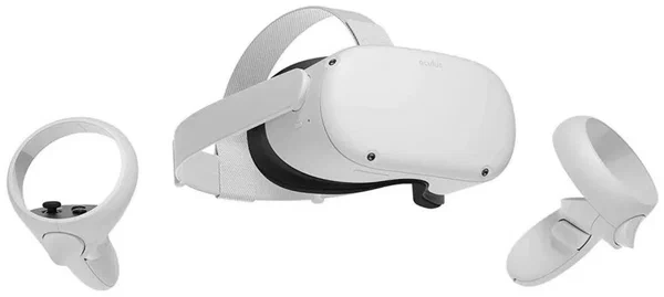 VR очки Oculus Quest 2 128ГБ