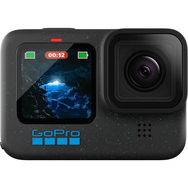 Экшн-камера GoPro HERO 12
