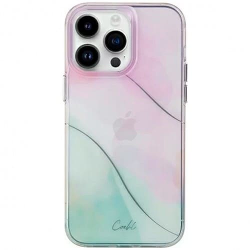 Чехол Uniq для iPhone 14 Pro Max COEHL Palette, Soft Lilac