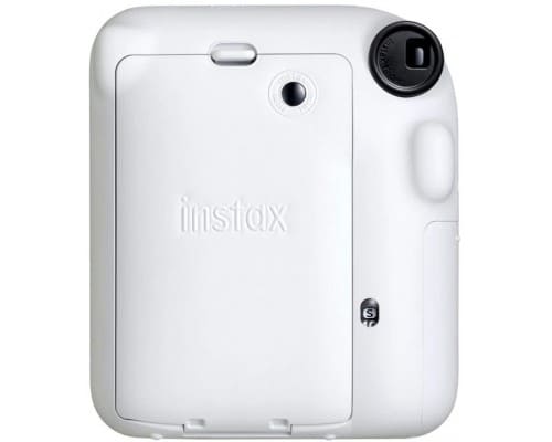 Fujifilm Instax Mini 12, белый