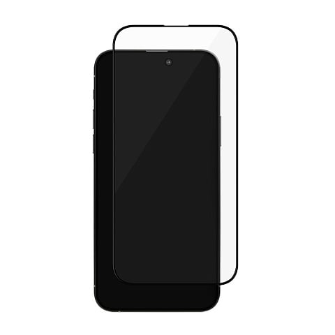 Защитное стекло uBear iPhone 14 Pro