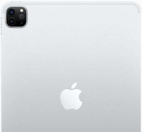 Apple iPad Pro M2 2022 12,9 1Tb Wi-Fi, "серебристый"