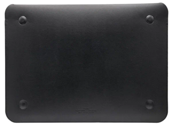 Чехол WIWU skin pro II для MacBook Air 15.3", черный