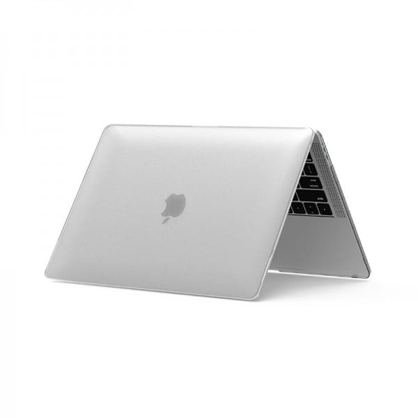 Чехол WIWU iSHIELD Hard Shell для MacBook Air 13.6, прозрачный
