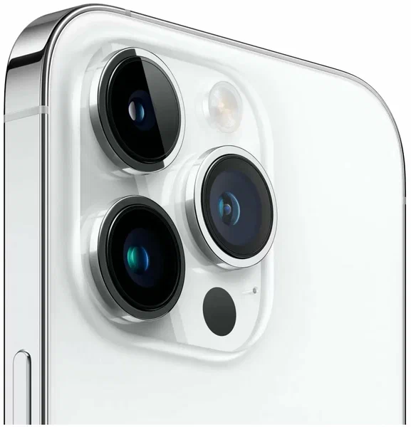 Apple iPhone 14 Pro Max 1ТБ, серебристый