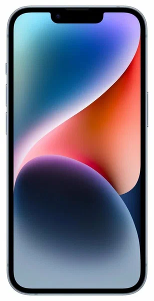 Apple iPhone 14 512 ГБ, голубой Dual SIM