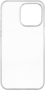Чехол прозрачный Tone Case uBear iPhone 14 Pro Max