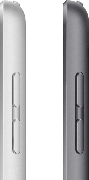 Apple iPad 10.2 2021 64 ГБ Wi-Fi, «серый космос»