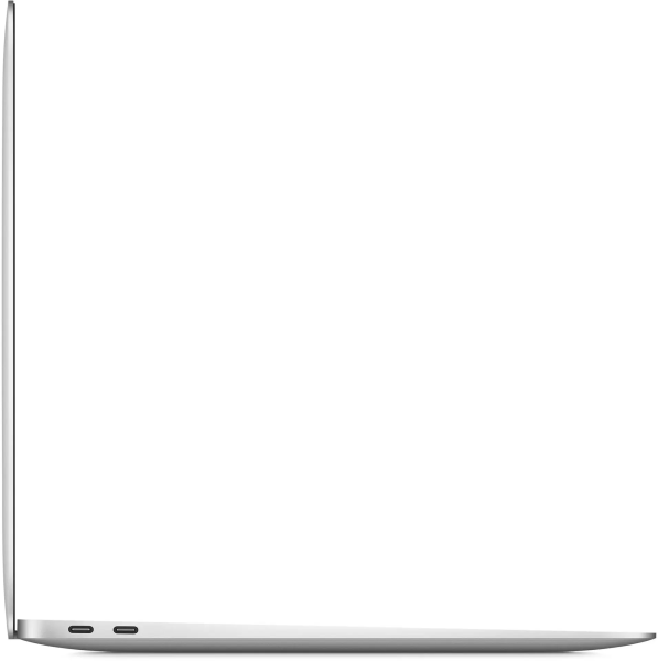 Apple MacBook Air M1, 2020 8 ГБ, 512 ГБ SSD, серебристый (MGNA3)