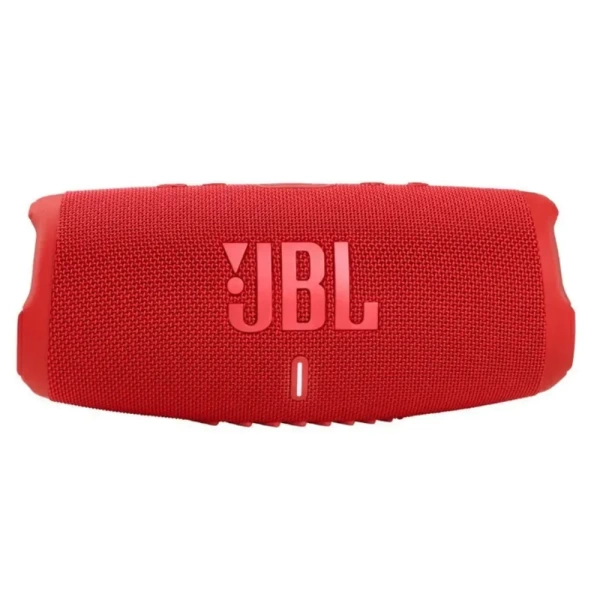 Портативная колонка JBL Charge 5, красный