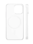 Чехол "vlp" Crystal case with MagSafe для iPhone 14