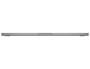 Apple MacBook Air 13" M3 16 ГБ, 512 ГБ SSD, "серый космос" (MXCR3)