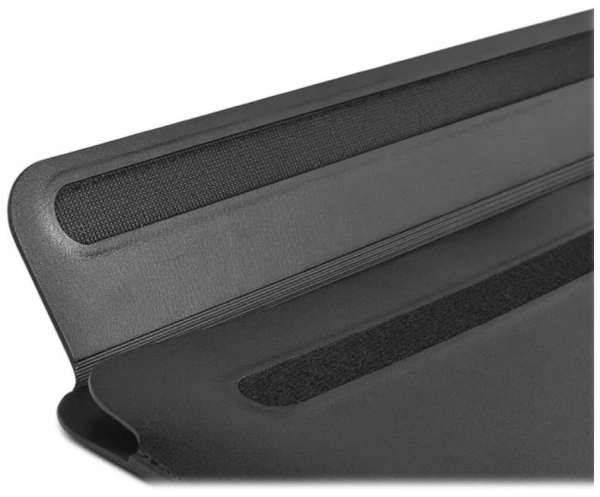 Чехол WIWU skin pro II для MacBook Air 15.3", черный