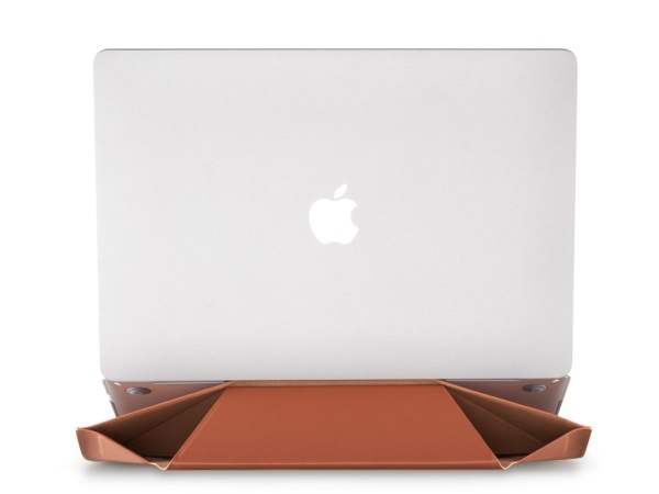 Чехол для ноутбука MOFT Carry Sleeve (13,3/14 дюймов), коричневый