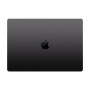 Apple MacBook Pro 16" M3 Pro 18 ГБ, 512 ГБ SSD, «чёрный космос» (MRW13)