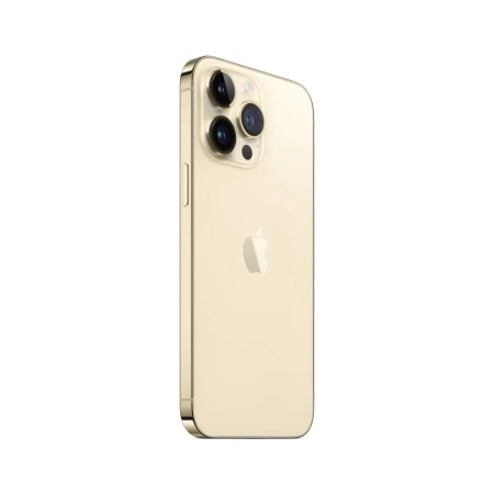 Apple iPhone 14 Pro Max 1ТБ, золотой Dual SIM
