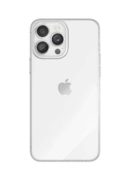 Чехол "vlp" Crystal case для iPhone 14 Pro Max