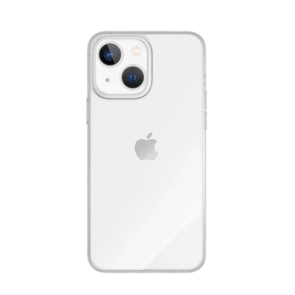 Чехол "vlp" Crystal case для iPhone 14 Plus