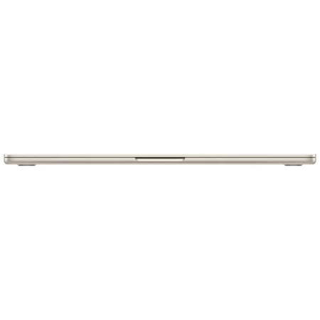 MacBook Air 15" M3 16 ГБ, 512 ГБ SSD, "сияющая звезда" (MXD33)