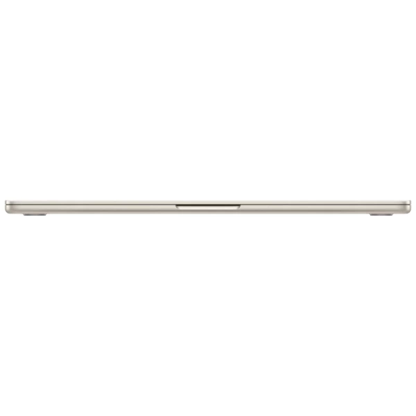 Apple MacBook Air 15" M3 8 ГБ, 512 ГБ SSD, «сияющая звезда» (MRYT3)