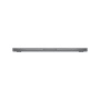 Apple MacBook Pro 14" M3 8 ГБ, 512 ГБ SSD, «серый комос» (MTL73)