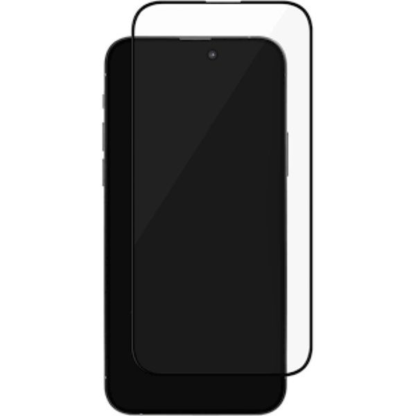 Защитное стекло uBear Privacy iPhone 14 Pro