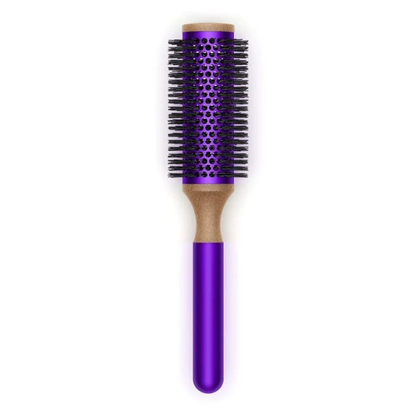 Расческа-брашинг Dyson 35mm, пурпурный (Purple)