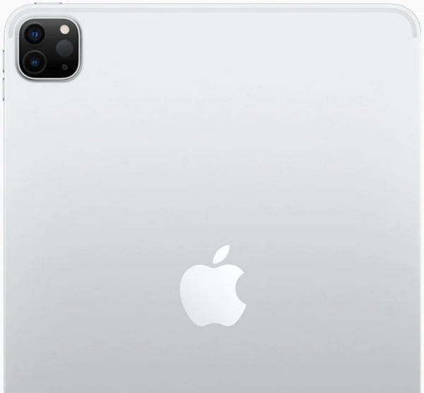 Apple iPad Pro M2 2022 12,9 2Tb Wi-Fi, "серебристый"