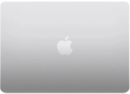 Apple MacBook Air 13" M2 16 ГБ, 256 ГБ "серебристый" (Z15W000B1)