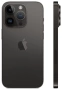 Apple iPhone 14 Pro 128 ГБ, «чёрный космос»