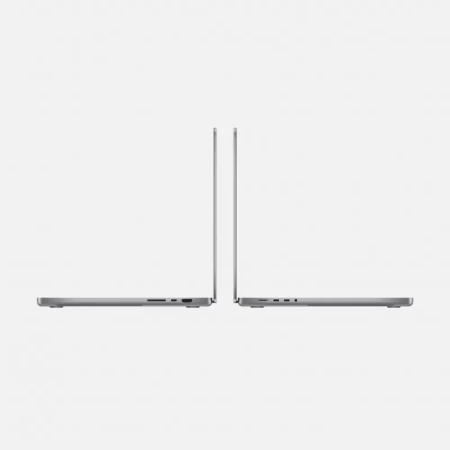 Apple MacBook Pro 16" M2 Max 32 ГБ, 1ТБ SSD, серебристый (MNWE3)
