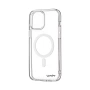 Чехол прозрачный MagSafe UNIT iPhone 14