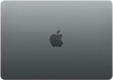 Apple MacBook Air 13" M2 16 ГБ, 512 ГБ "серый космос" (Z15S000D2)