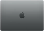 Apple MacBook Air 13" M2 16 ГБ, 512 ГБ "серый космос" (Z15S000D2)