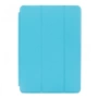 Чехол защитный Smart Case для iPad 7/8/9, голубой