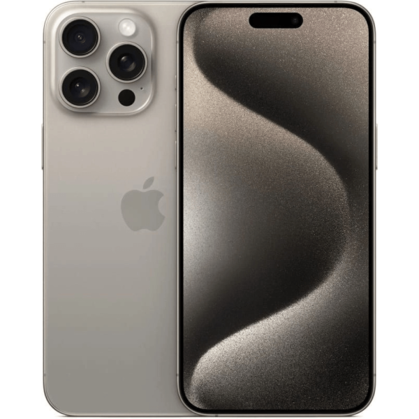 Apple iPhone 15 Pro 1ТБ, «титановый бежевый»