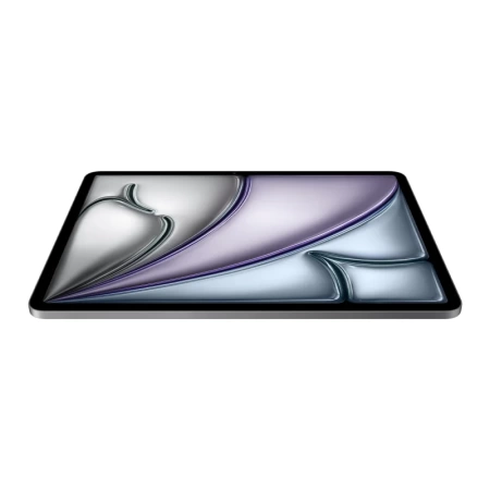 Apple iPad Air M2 2024 11 128 ГБ Wi-Fi+LTE, «серый космос»