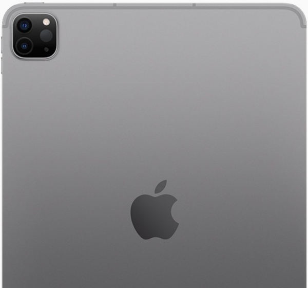 Apple iPad Pro M2 2022 12,9 1Tb Wi-Fi, «серый космос»
