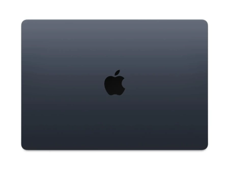 Apple MacBook Air 13" M3 8 ГБ, 512 ГБ SSD, "темная ночь" (MRXW3)