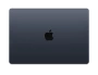 Apple MacBook Air 13" M3 8 ГБ, 512 ГБ SSD, "темная ночь" (MRXW3)