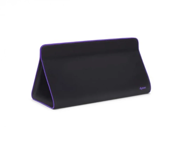 Сумка для хранения Dyson, черный/пурпурный (Black/Purple)