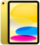 Apple iPad 10.9 2022 64 ГБ Wi-Fi+LTE, желтый