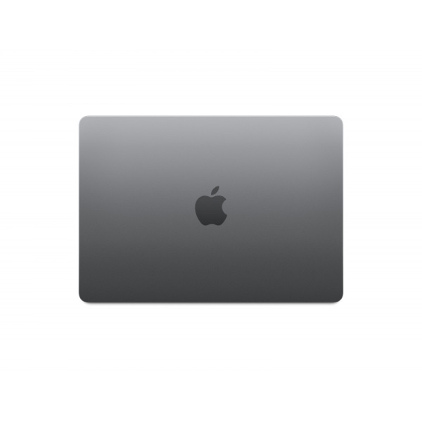 Apple MacBook Air 13" M2 8 ГБ, 256 ГБ SSD, «серый космос» (MLXW3)