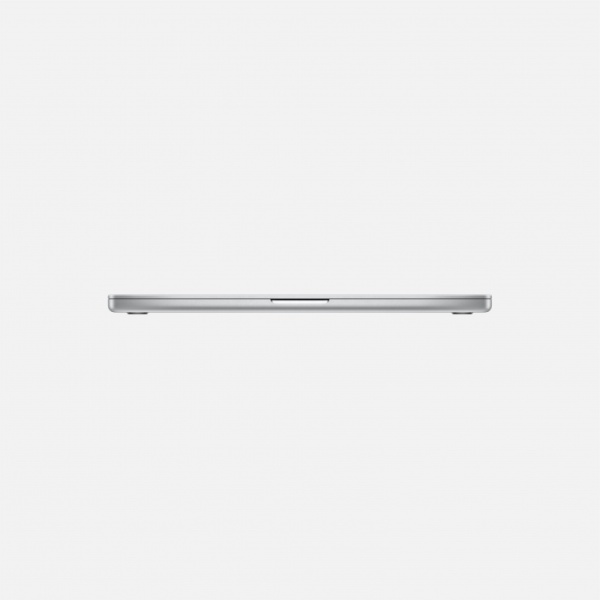 Apple MacBook Pro 16" M2 Pro 16 ГБ, 512 ГБ SSD, серебристый (MNWC3)