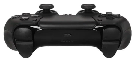 Геймпад Sony DualSense PS5, черный