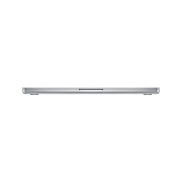 Apple MacBook Pro 14" M3 8 ГБ, 512 ГБ SSD, серебристый (MR7J3)