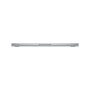 Apple MacBook Pro 16" M3 Max 36 ГБ, 1 ТБ SSD, серебристый (MRW73)