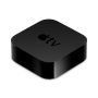 Apple TV 4K (2021) 32Gb Black